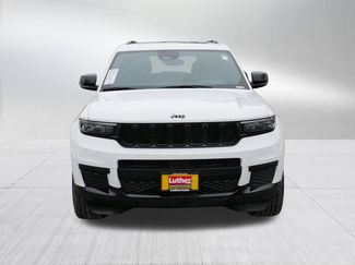 Used 2022 Jeep Grand Cherokee L Laredo video 2