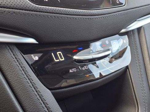 New 2026 Cadillac XT5 Premium Luxury image 22