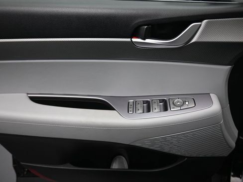 Used 2024 Hyundai Palisade SEL image 10