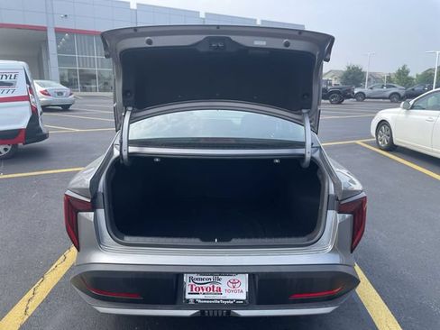Used 2025 Kia K4 FWD image 33