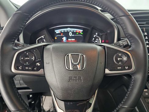 Used 2017 Honda CR-V EX-L image 22