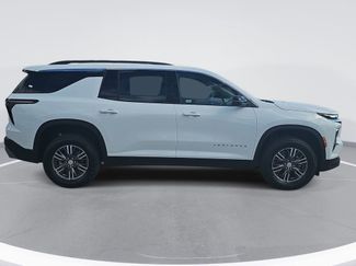 New 2026 Chevrolet Traverse LT FWD video 2