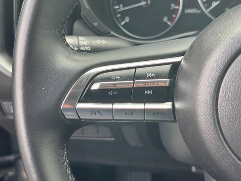 Used 2025 MAZDA CX-50 AWD 2.5 S w/ Preferred Package image 21