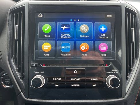 Used 2023 Subaru Forester Sport image 16