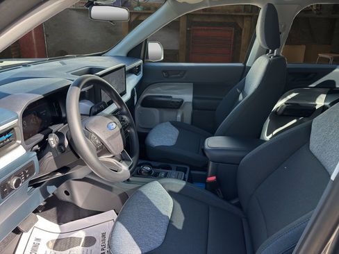 New 2026 Ford Maverick XLT AWD/4WD image 19