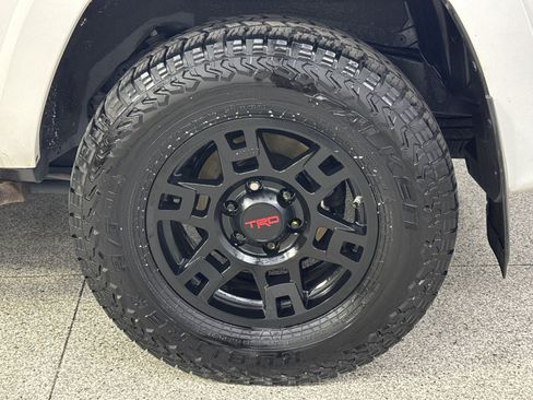 Used 2020 Toyota 4Runner TRD Pro AWD/4WD image 24