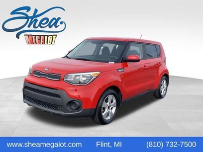 Used 2019 Kia Soul w/ Convenience Package