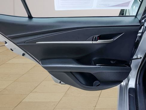 Used 2025 Toyota Camry LE FWD image 20