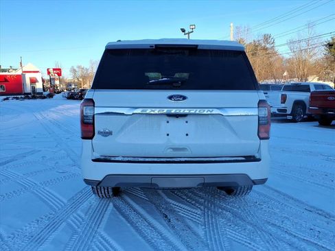 Used 2021 Ford Expedition King Ranch image 6