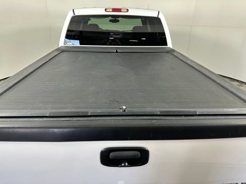 Used 2004 Chevrolet Silverado 2500 LS w/ Heavy-Duty Power Package RWD image 22