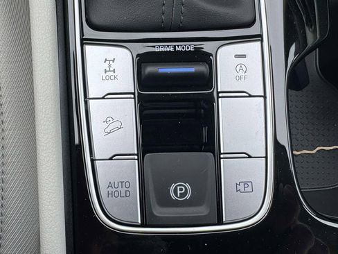 New 2026 Hyundai Tucson SEL image 28