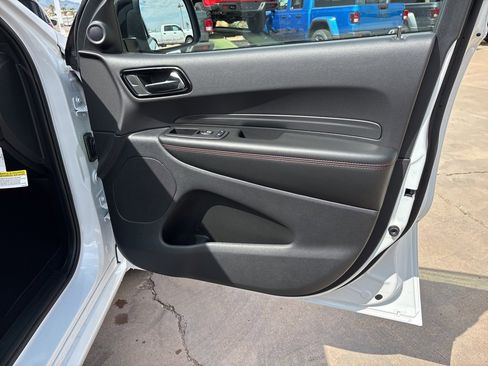 New 2026 Dodge Durango GT w/ Blacktop Package image 25