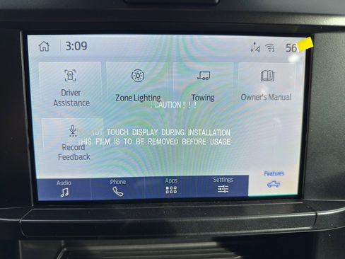 New 2026 Ford F250 XL w/ STX Appearance Package image 25