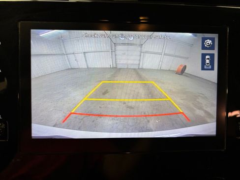 Certified 2022 Hyundai Tucson SE FWD image 13