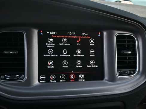 Used 2023 Dodge Charger SXT RWD image 20