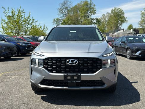 Used 2023 Hyundai Santa Fe SEL AWD/4WD image 2