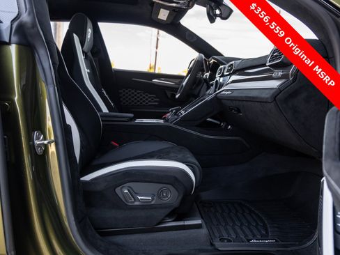 Used 2024 Lamborghini Urus Performante image 56