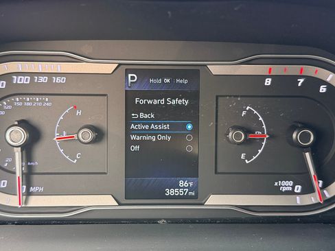 Used 2022 Hyundai Santa Cruz SEL AWD/4WD image 40