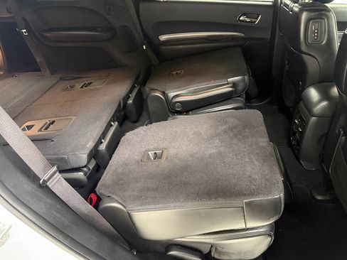 Used 2019 Dodge Durango R/T w/ Blacktop Package AWD/4WD image 94