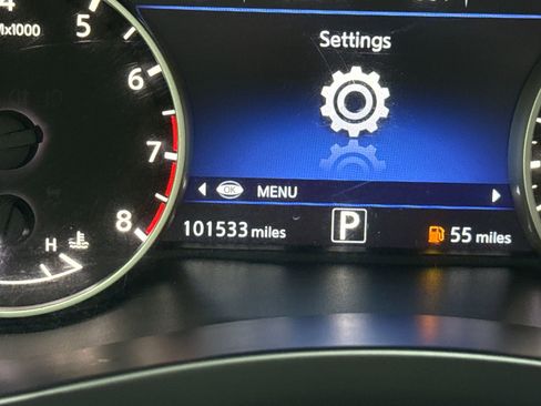Used 2019 Nissan Murano SL w/ Cargo Package FWD image 23