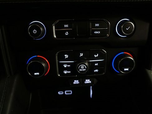 Used 2023 Chevrolet Tahoe LS w/ Driver Alert Package image 16