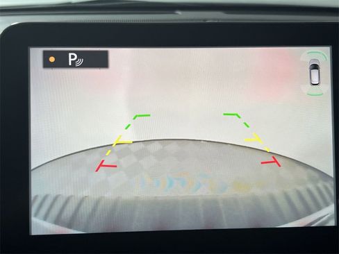 Certified 2023 Nissan Armada SV image 22