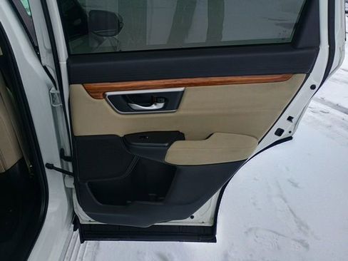 Used 2020 Honda CR-V EX image 14