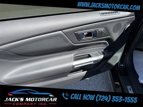 Used 2024 Ford Mustang GT Premium w/ GT Performance Package image 25