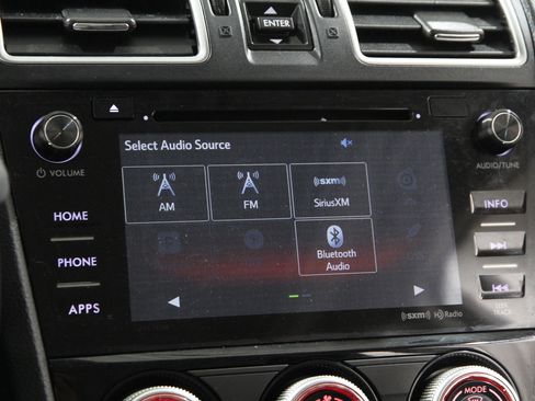 Used 2017 Subaru Forester 2.5i Premium w/ All-Weather Package image 13