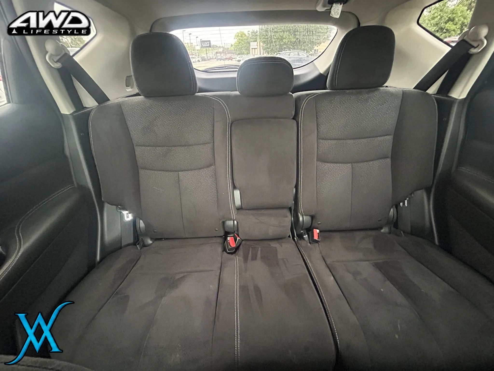 Used 2018 Nissan Murano S AWD/4WD image 30