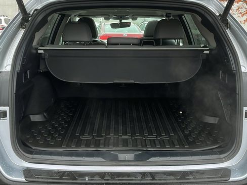 Used 2022 Subaru Outback Limited XT image 25