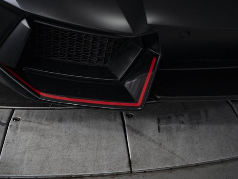 Used 2016 Lamborghini Aventador LP 700-4 AWD/4WD image 21