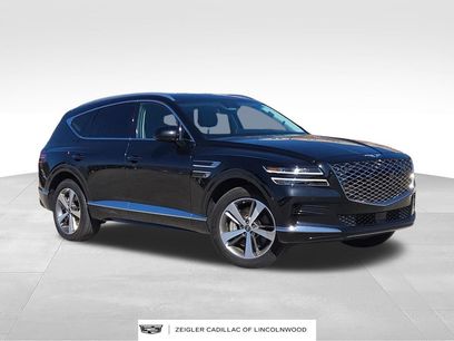 Used 2024 Genesis GV80 3.5T