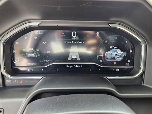 Used 2025 GMC Sierra 1500 Denali image 22