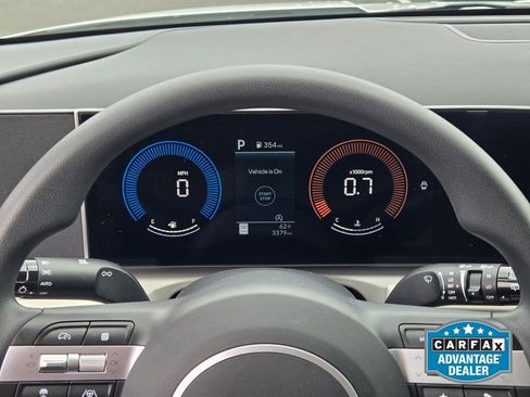 Used 2025 Hyundai Tucson SE AWD/4WD image 30