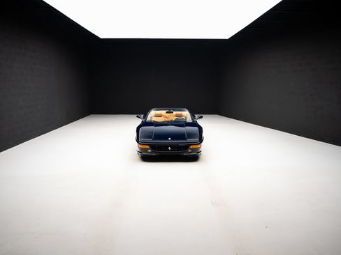 Used 1998 Ferrari F355 Spider RWD image 78