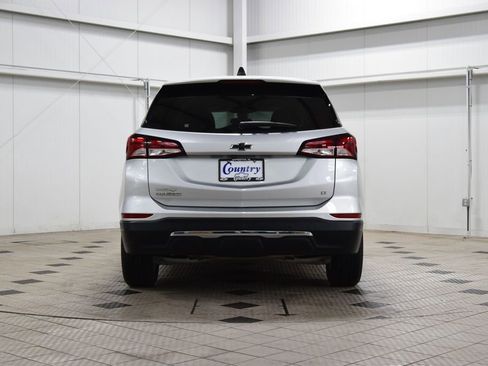 Used 2022 Chevrolet Equinox LT FWD image 7