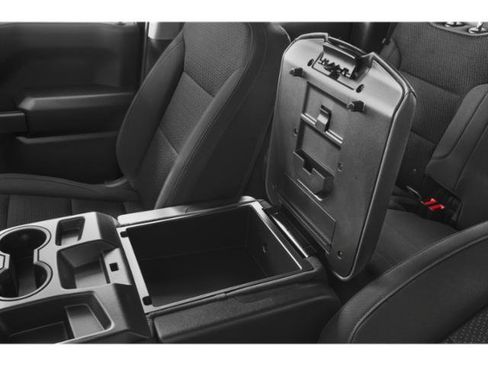 Used 2023 GMC Sierra 1500 SLE AWD/4WD image 17