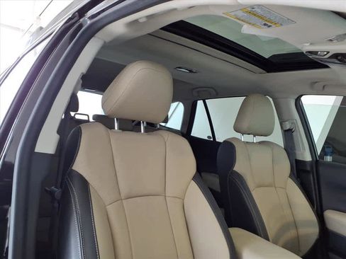 Used 2020 Subaru Outback Limited XT image 22