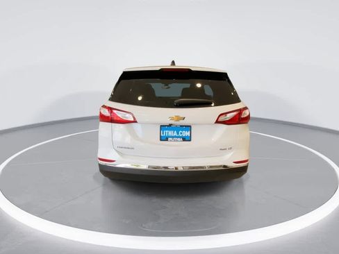Used 2019 Chevrolet Equinox LT AWD/4WD image 7