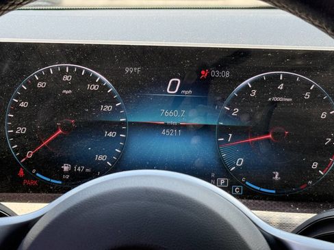 Used 2020 Mercedes-Benz A 220 w/ Premium Package image 16