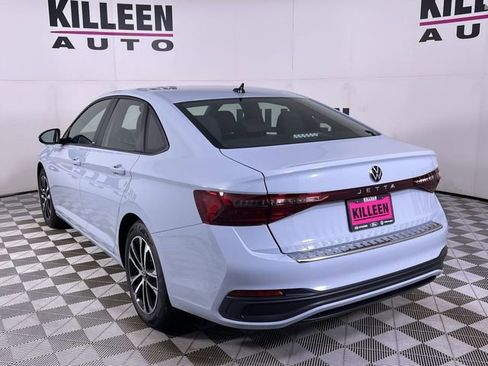 New 2026 Volkswagen Jetta Sport image 5