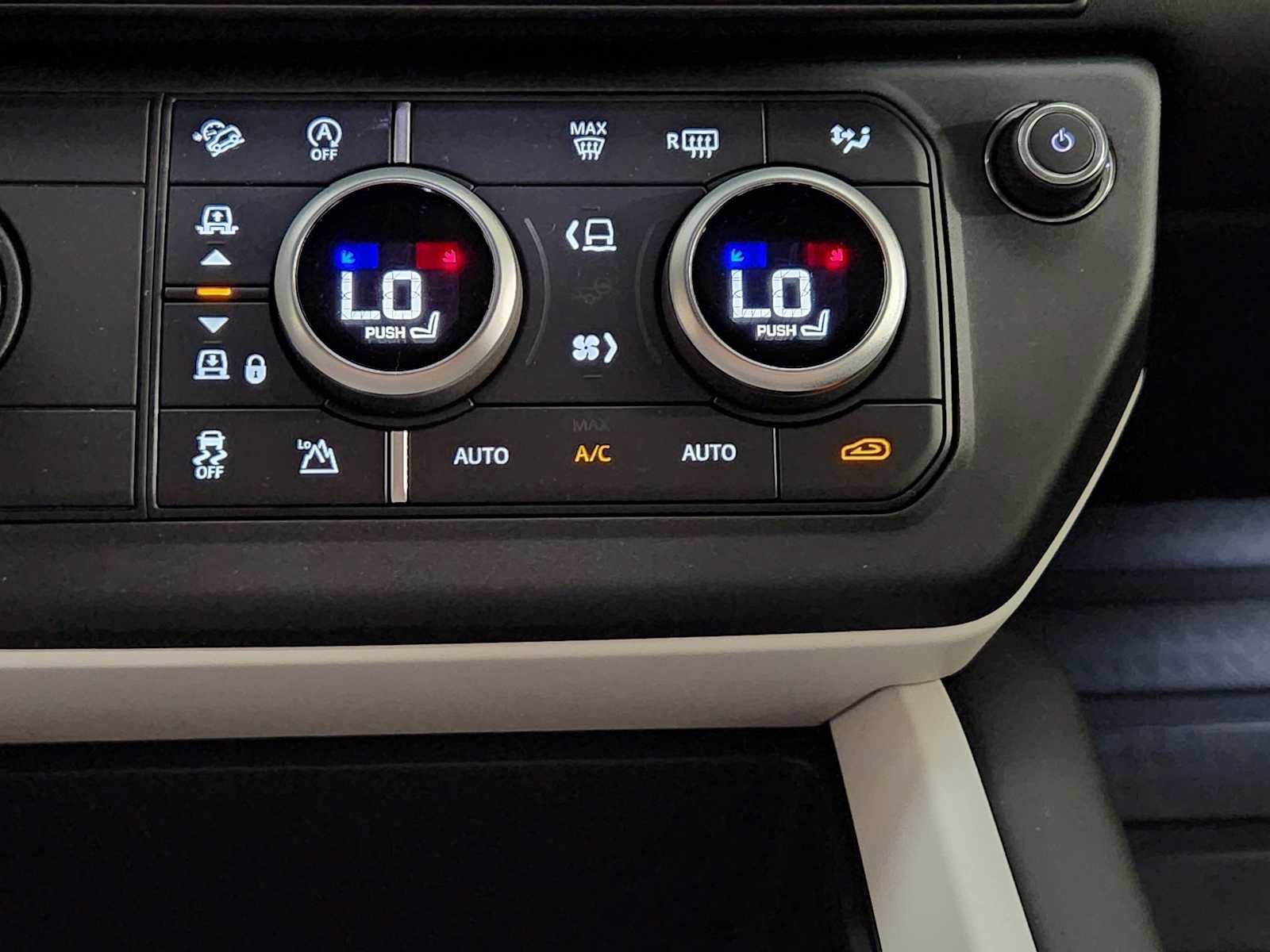 New 2026 Land Rover Defender 130 S AWD/4WD image 18