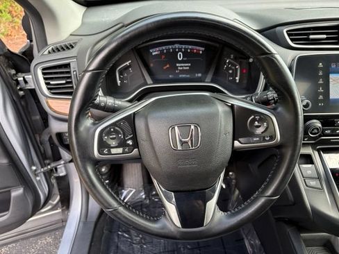 Used 2017 Honda CR-V EX-L image 28