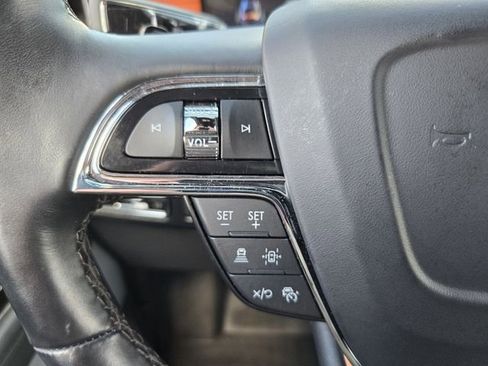 Used 2024 Lincoln Navigator Reserve AWD/4WD image 29