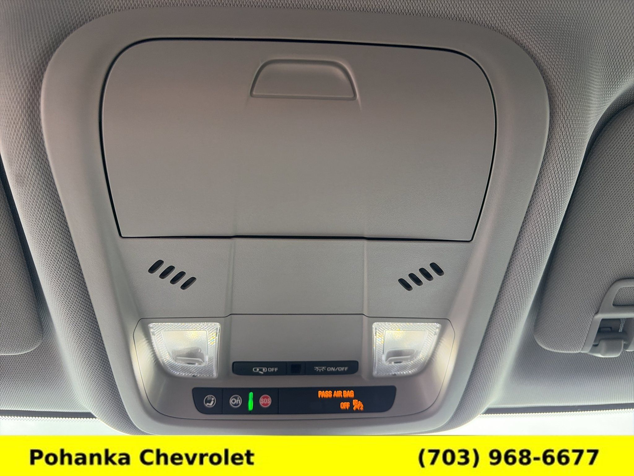 Used 2024 Chevrolet Blazer LT w/ Redline Edition AWD/4WD image 18