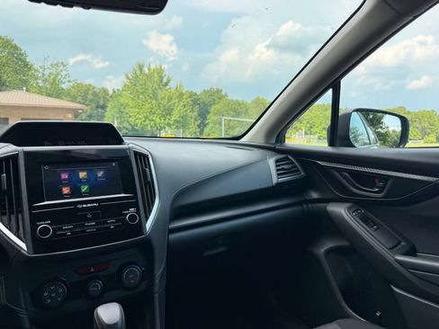 Used 2018 Subaru Impreza 2.0i AWD/4WD image 10