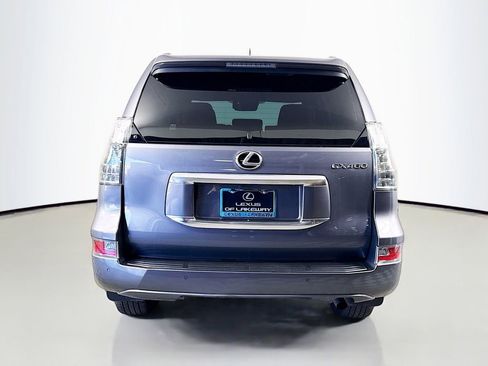 Certified 2023 Lexus GX 460 Premium w/ Premium Package image 6