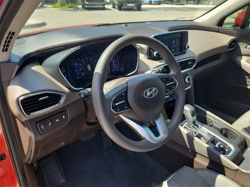 Used 2020 Hyundai Santa Fe SEL image 24