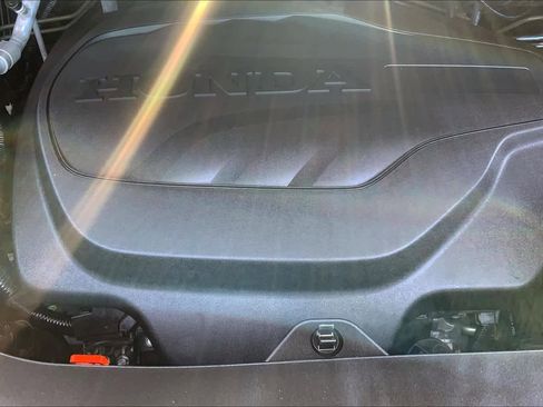 Used 2021 Honda Pilot Special Edition image 32